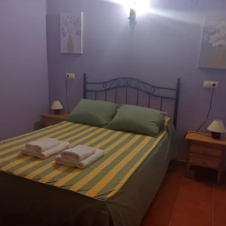 La Serrota Apartment