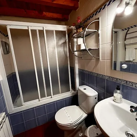 La Serrota 아파트 *