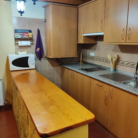 La Serrota * San Martin de la Vega del Alberche