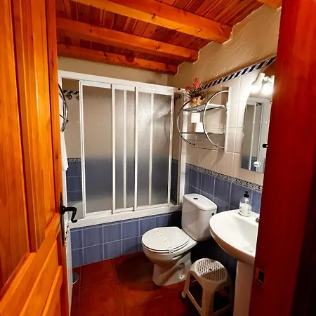 Apartment La Serrota San Martin de la Vega del Alberche