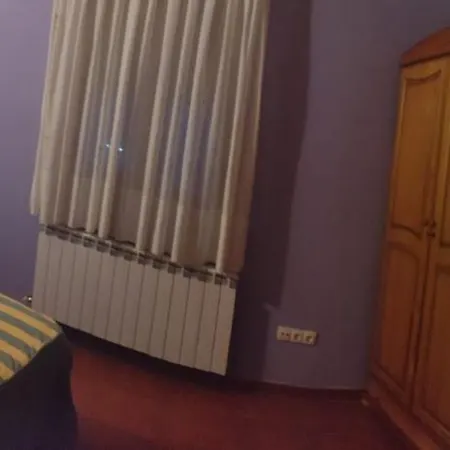 Apartment La Serrota